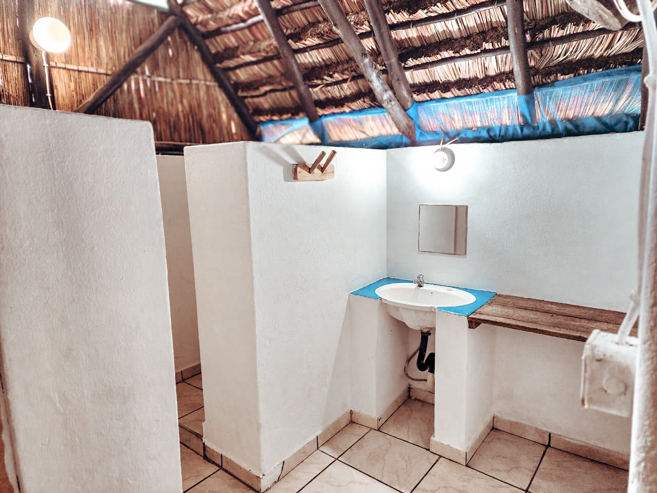 Cowry | Zavora Lodge