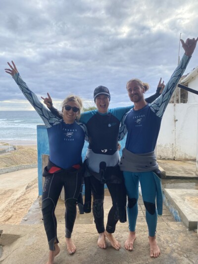 Zavora Scuba Team Zavora Scuba Team